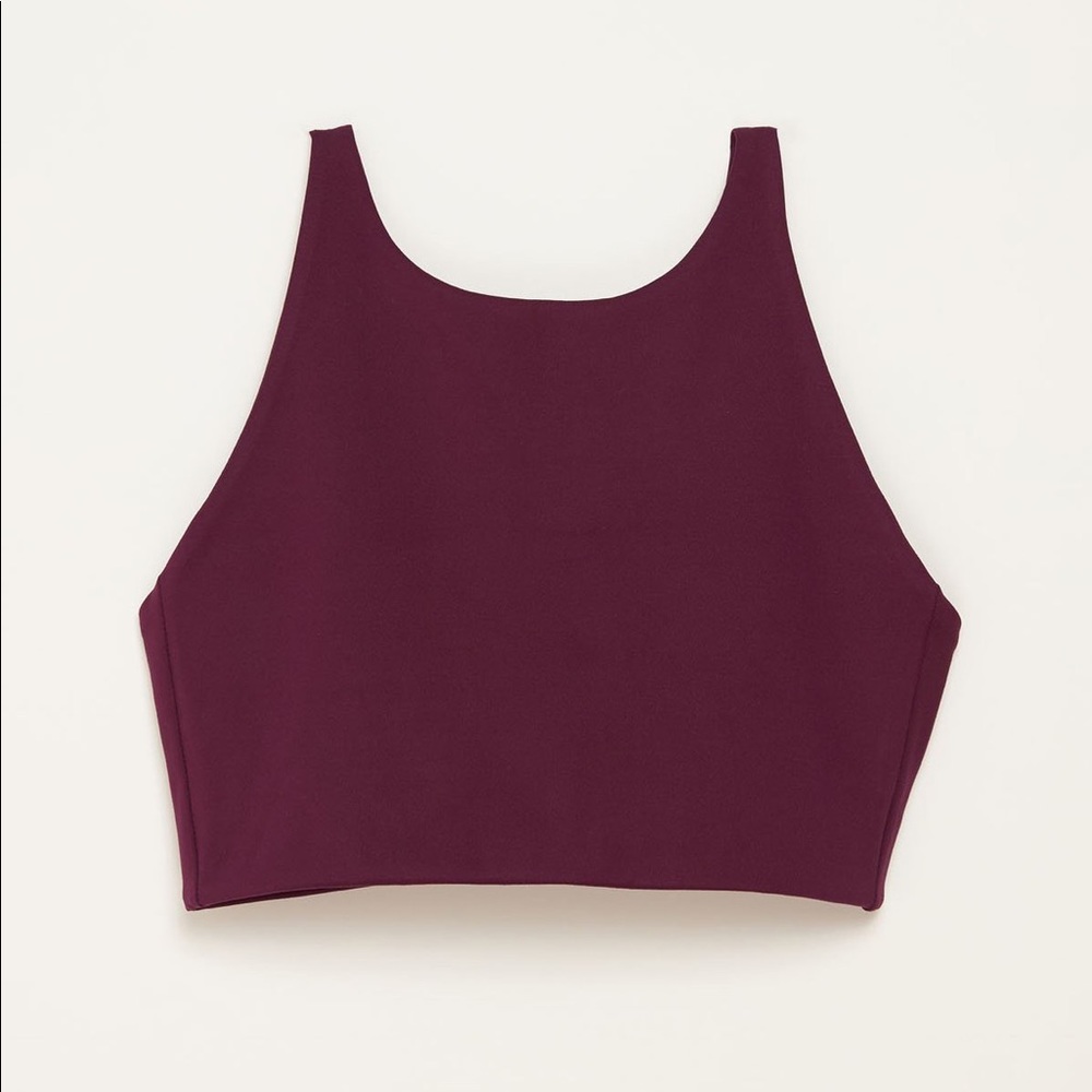 Girlfriend Topanga Bra